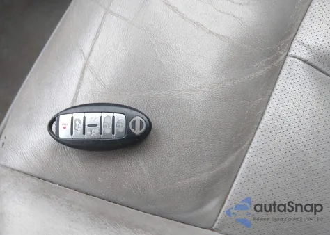 2013 Nissan Quest Sl from USA, damaged, VIN JN8AE2KP1D9063089